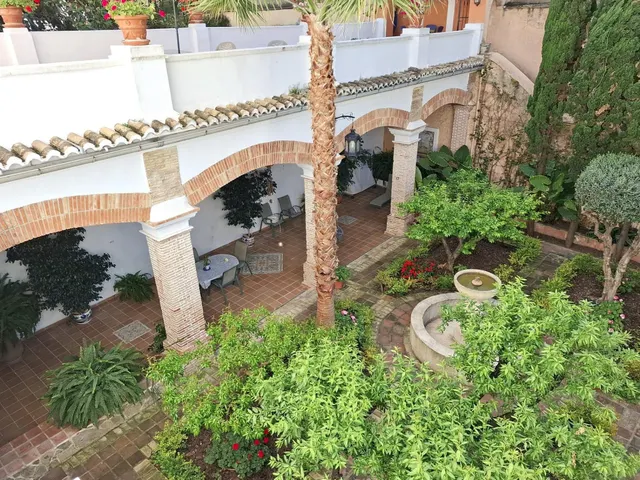 Espectacular casa rural a la venta en Xàtiva — 11