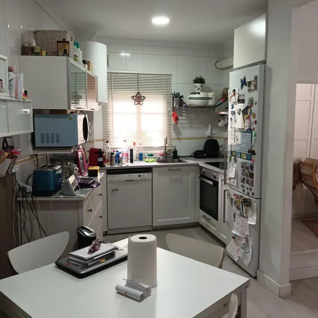 CASA CENTRICA EN UBRIQUE — 6