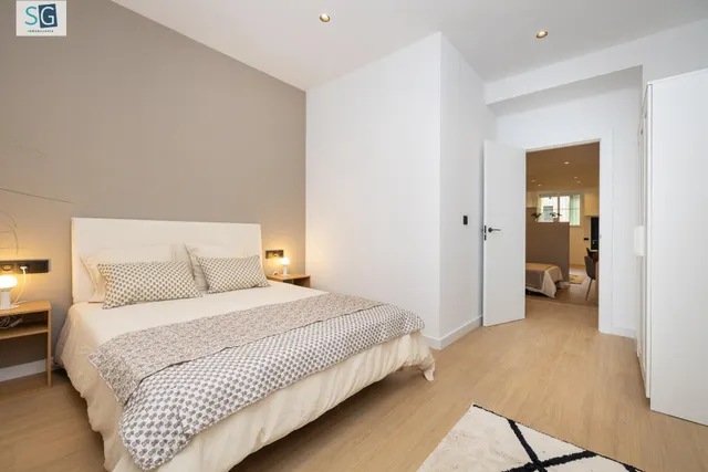 !! fantástica y amplia vivienda a estrenar !! — 24