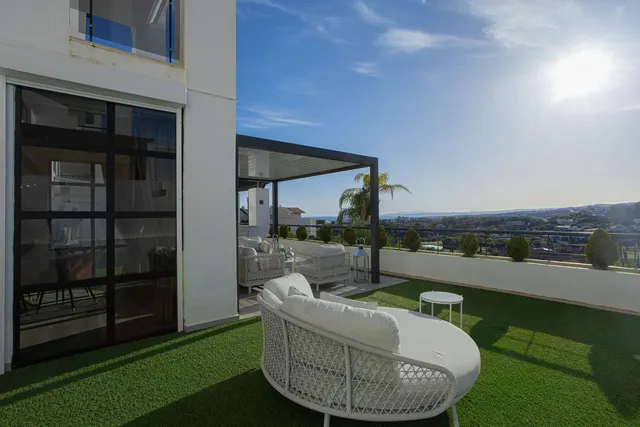Apartamento 4 habitaciones 150m² en venta - Costa del Sol — 17