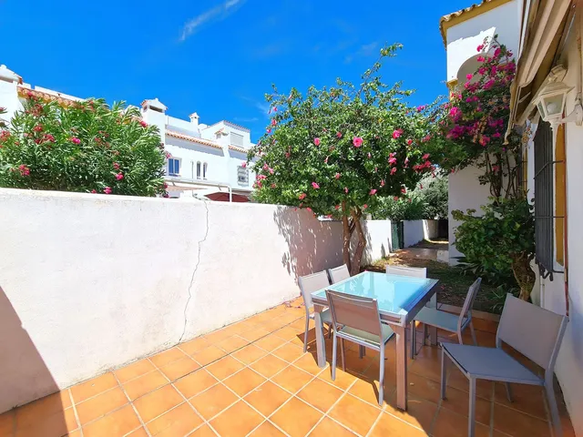 Adosado 3 habitaciones 262m² en venta - Costa Del Sol — 25