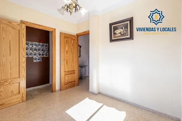 Magnífico piso ideal para invertir o para vivir sin vecinos y con vistas despejadas. — 17