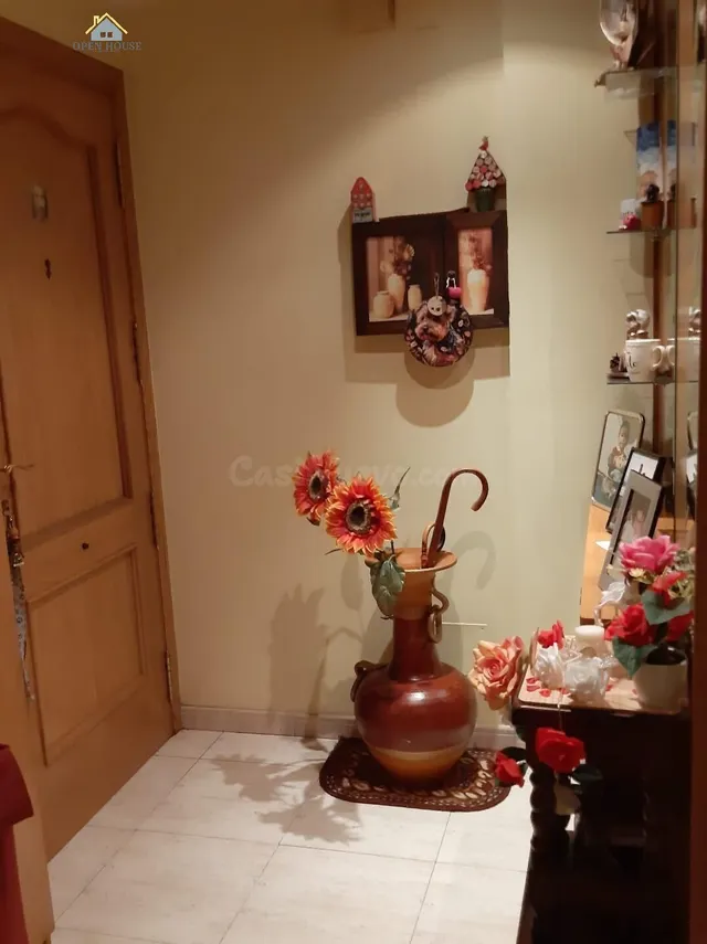 Centrico piso en venta en La Seu d'Urgell