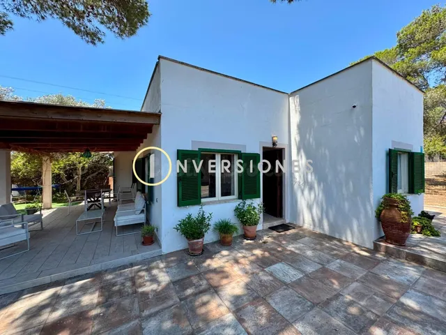 Chalet 3 habitaciones 113m² en venta - Cala Figuera - foto 3