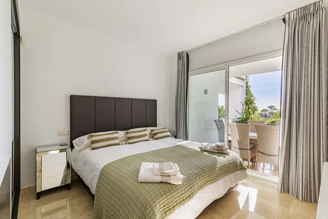 Apartamento 3 habitaciones 143m² en venta - El Madroñal — 10