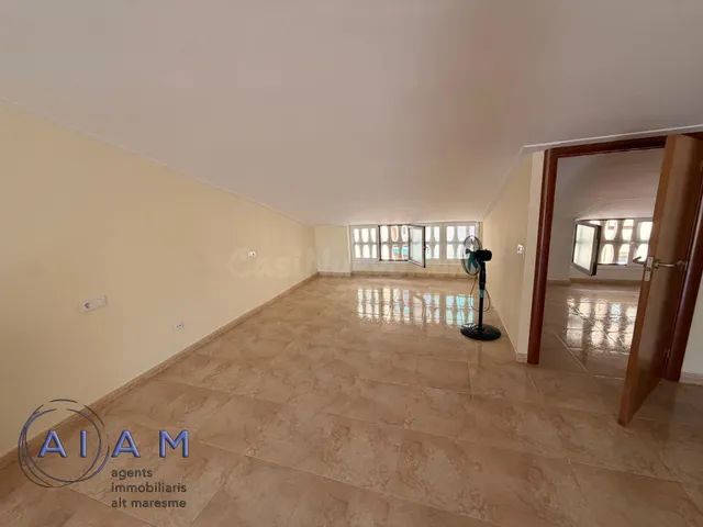 Loft con gran terraza de 43 m2 cerca del centro - foto 3