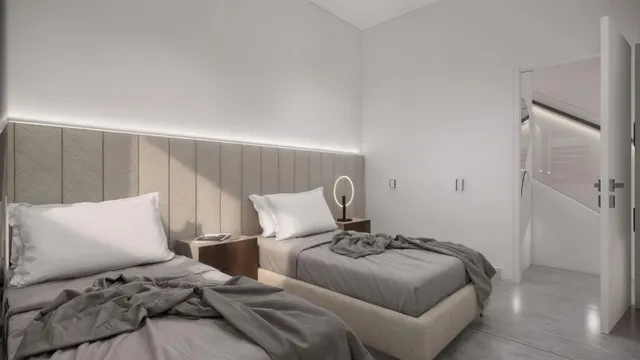 Adosado 3 habitaciones 112m² en venta - Costa blanca sur — 18