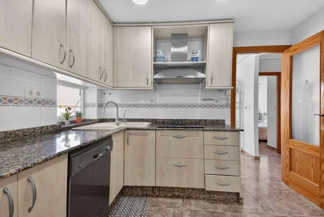 Apartamento 2 habitaciones 96m² en venta - LA PUNTICA — 10