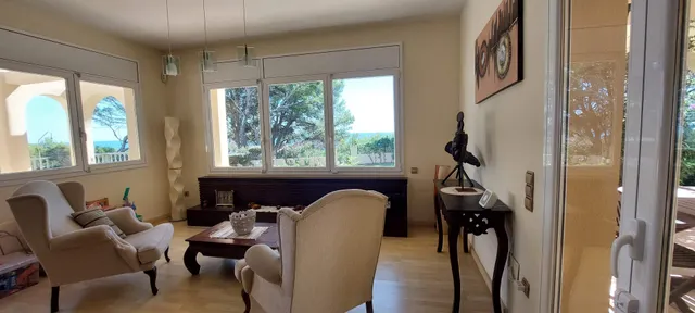 Chalet en venta en Les Tres Cales — 6