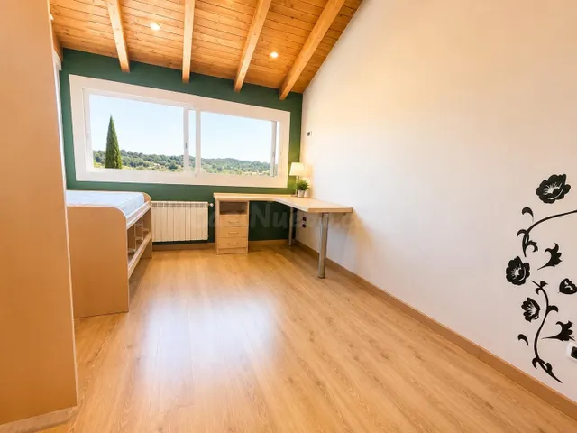 habitaciones premium para chicas estudiantes en una amplia c - foto 5