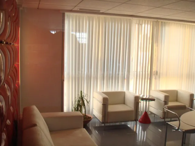 OFICINA EN VENTA EN EL CENTRO