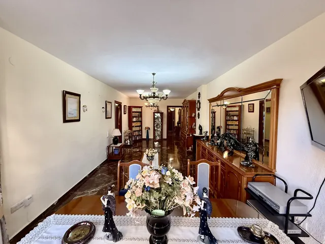 Apartamento 3 habitaciones 74m² en venta - Centro — 29
