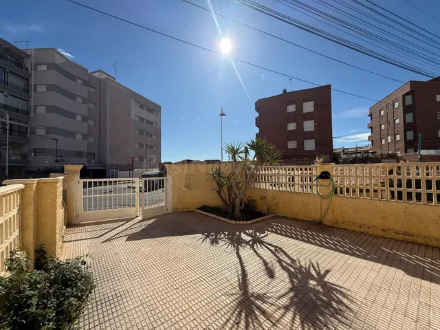 FANTASTICO DUPLEX A ESCASOS METROS DE LAS PLAYAS DE GUARDAMA - foto 4
