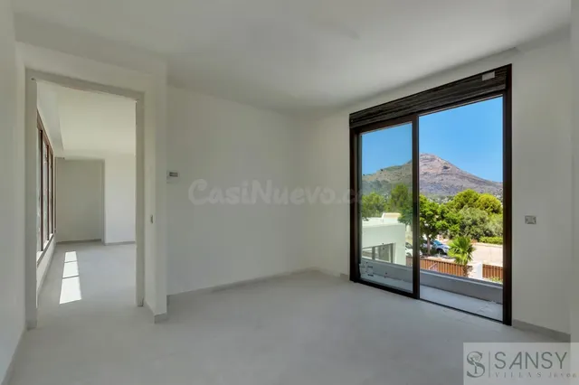 Casa-Chalet en Venta en Javea/Xabia Alicante — 21