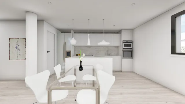 Estupenda villa en planta baja — 6