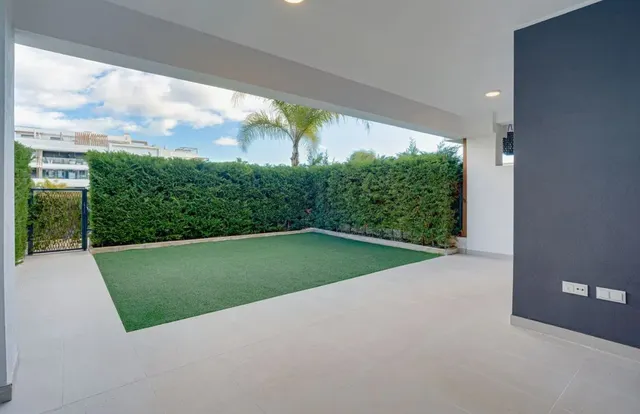 Apartamento 2 habitaciones 131m² en venta - Costa Del Sol — 7