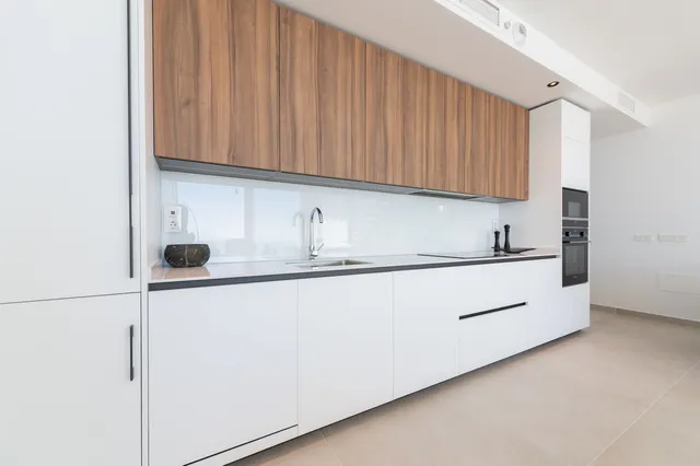 Ático Dúplex 3 habitaciones 184m² en venta - Centro - foto 3