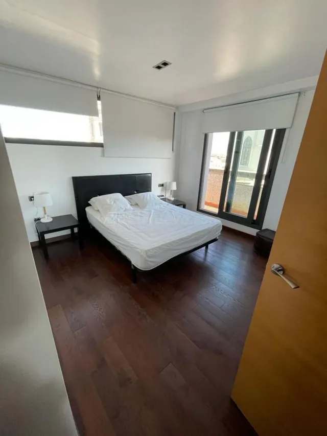 Ático 2 habitaciones 143m² en venta - Centro - foto 5