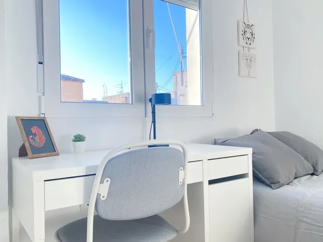 Precioso piso reformado en guadalupe, Murcia — 10