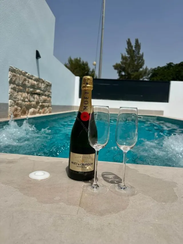 Villa 3 habitaciones 150m² en venta - Comunidad valenciana — 34
