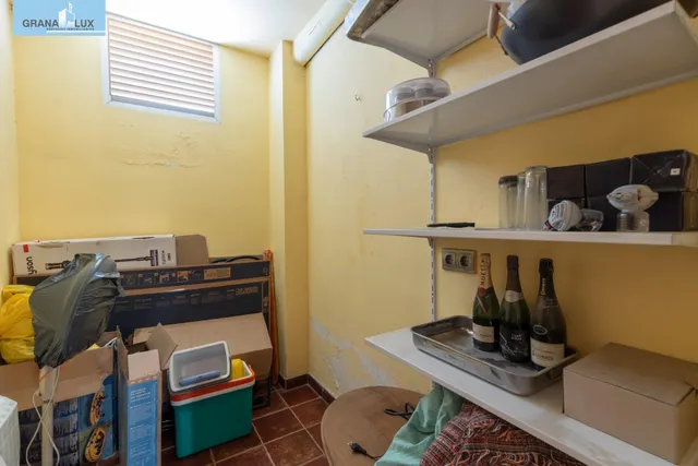 Exclusiva vivienda con piscina en Viñas del Rey — 42
