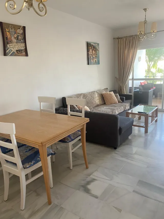 Apartamento 2 habitaciones 82m² en venta - Riviera del sol — 5