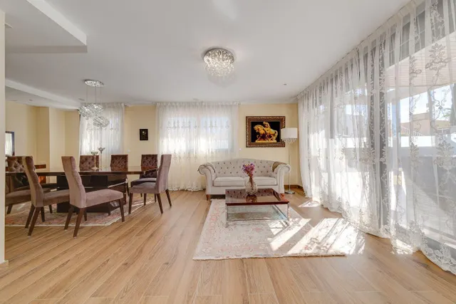 Villa 3 habitaciones 461m² en venta - Zona los Frutales — 8