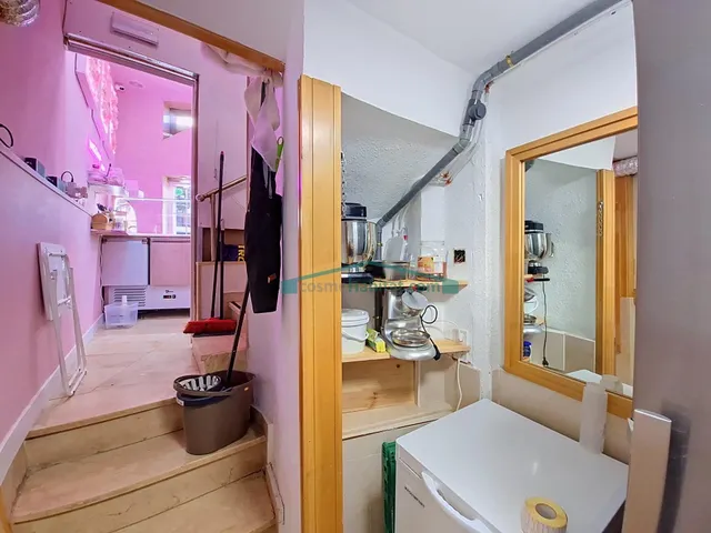 Se traspasa negocio de fruta, smoothies y take away en Valencia - en ruzafa! — 17
