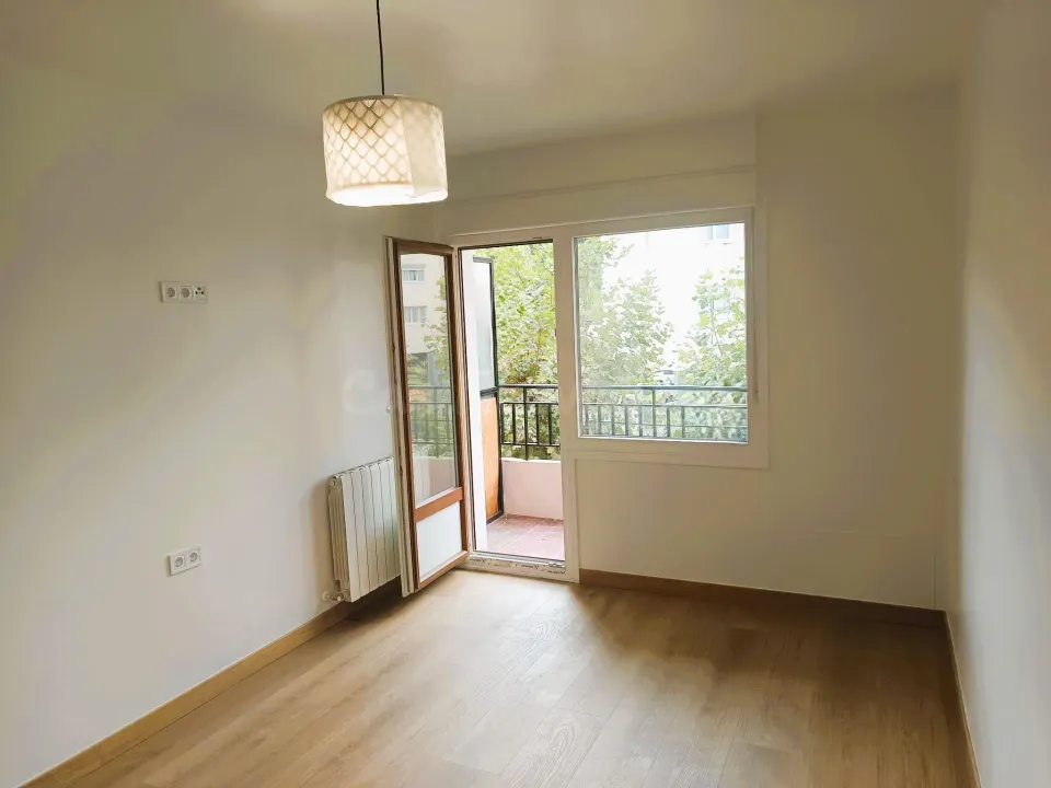 Venta piso totalmente reformado en Aranguren