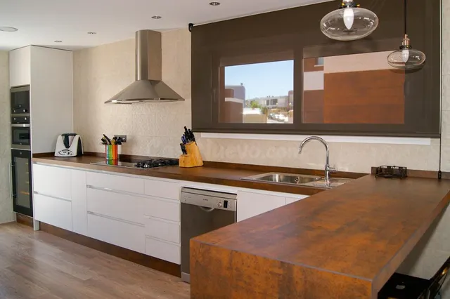 Villa 3 habitaciones 225m² en venta - Monte y Mar - foto 5