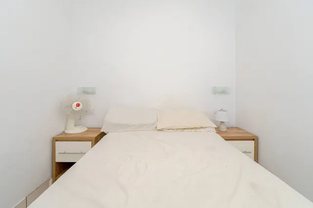 Casa para renovar con vistas despejadas en venta en Pedreguer — 15