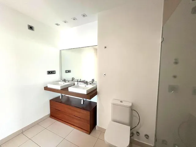 Piso 2 habitaciones 137m² en alquiler - Arenal - Museo - Tetuán — 19
