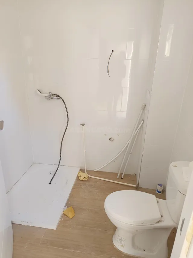 Casa en Xirivella, zona Cami Nou — 4