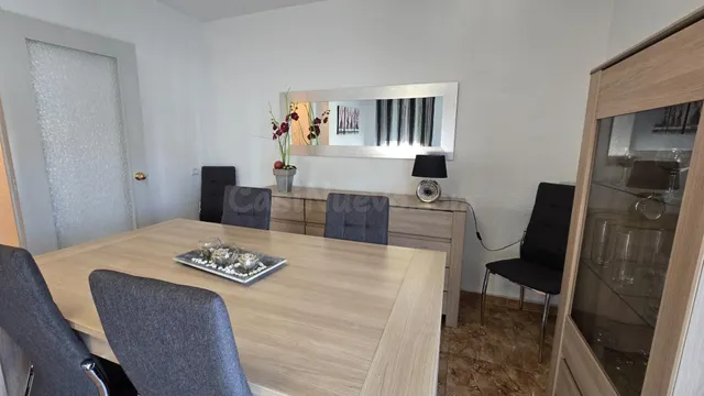 Piso Amueblado en Elche, Carrus - Ideal para Inversores — 3