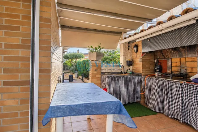 CASA INDEPENDIENTE DE 4 habitaciones — 20