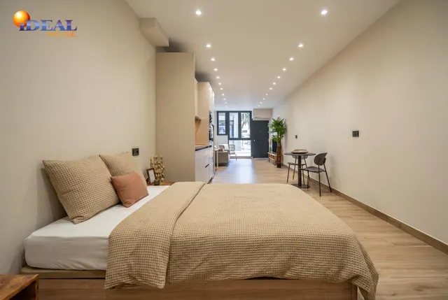 Amplia vivienda junto METRO Recogidas a estrenar! — 9