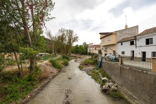 Casa 4 habitaciones 269m² en venta - Andalucia — 42