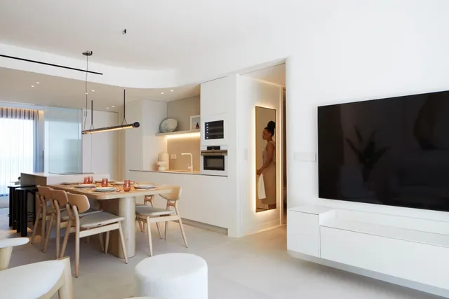 Obra nueva en La Manga — 7