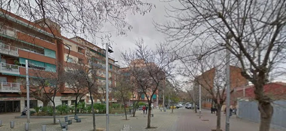 PISO EN BARCELONA
