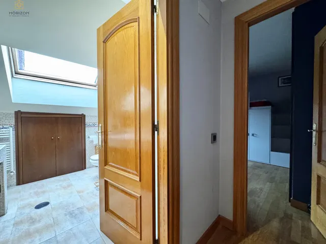 Dúplex en venta en El Natahoyo con Plaza de garaje — 39