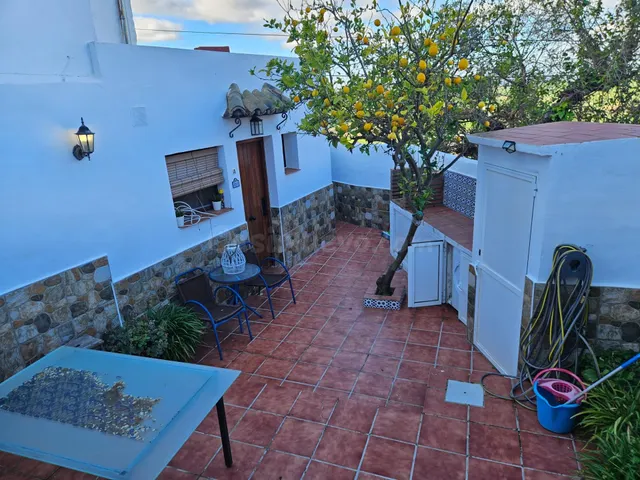 Casa independiente en Casco - foto 4