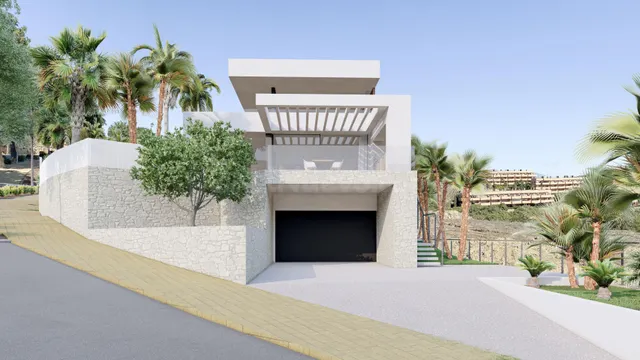 Villa 4 habitaciones 837m² en venta - Bahia de las rocas — 3