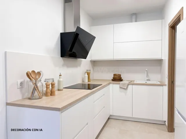 Piso 3 habitaciones 77m² en venta - LOREA II