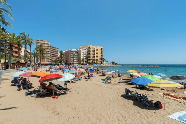 Apartamento 3 habitaciones 128m² en venta - Playa del cura — 19
