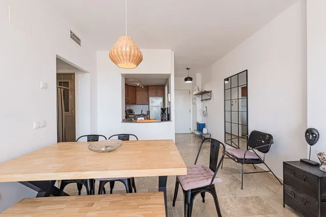 Ático 3 habitaciones 86m² en venta - Costa del Sol — 34