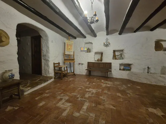 CHALET EN POLOP A LA VENTA — 12