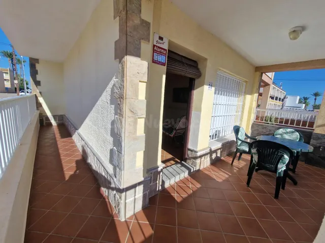 Precioso duplex en islas menores - foto 5
