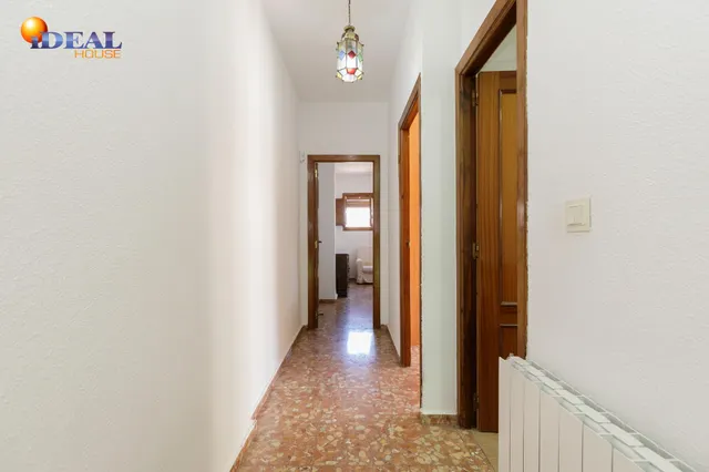 TU NUEVA VIVIENDA EN URBANIZACION EXCLUSIVA JUNTO A GRANADA — 14