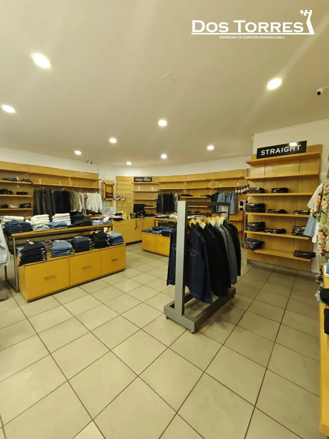 Local comercial 60m² en venta - Hipodromo — 14