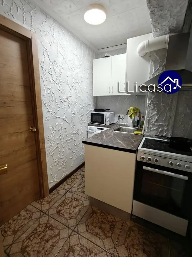 VENTA DE PISO ZONA CAMPANAR-BENICALAP - foto 4